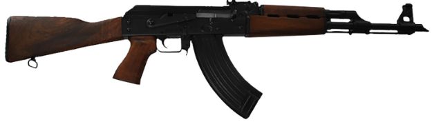 Picture of ZASTAVA ZR7762BTW ZPAPM70 762 RFL WLNT BATTLEWORN