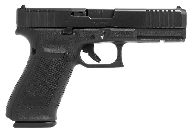 Picture of GLK PA205S203MOS G20 10M G5 4.61 15R