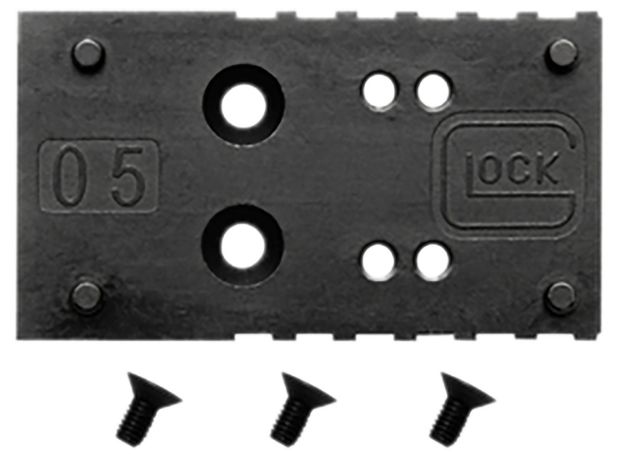 Picture of GLK 74012 MOS ADAPTER PLATE 05 SET/PKG