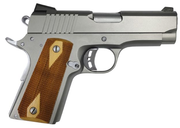 Picture of ROCKI 56829 ROCK STST CS 9MM 3.6 8R SS