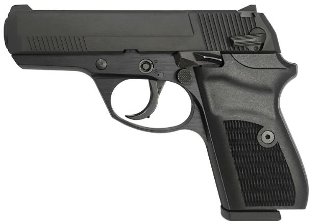 Picture of ROCKI 56798 LI380 380 3.55 8R BLK