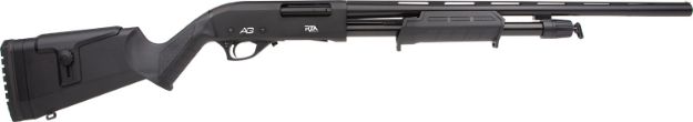 Picture of ROCKI YPA20H22B YTH ALL GN PMP 20 22 5R BLK