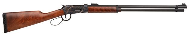 Picture of GFORCE GFLVR41CCLR LVR410 410 24 LA CH WALNUT 9+1