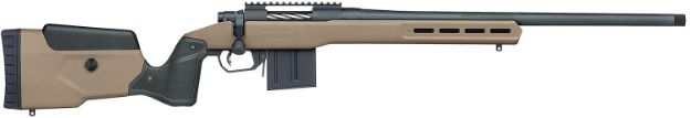 Picture of MOSS 28147 PATRIOT 65CR 22 FB 10+1 POLY FDE