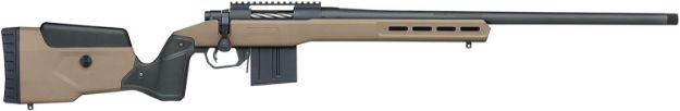 Picture of MOSS 28148 PATRIOT 65PRC 22 FB 10+1 POLY FDE