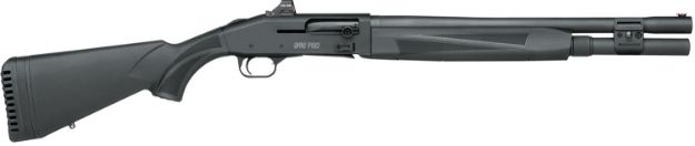 Picture of MOSS 85161 940 PRO 12 18.5 SYN BLK