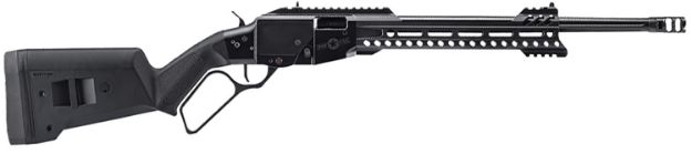 Picture of POF 01917 TOMBSTONE 9MM LVR RFL 16IN 10RND BLK