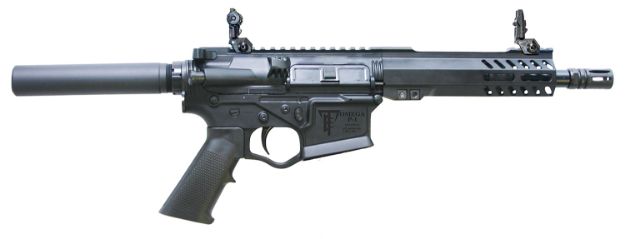 Picture of ET ARMS ETAGOMEGAP130 5.56 OMEGA-P1 7.5 W/STS 30R
