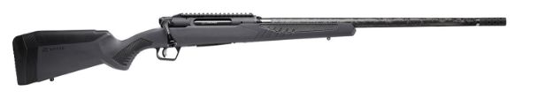 Picture of SAV 57894 IMPULSE MTN HNTR 22TB GRAY SYN 308 WIN