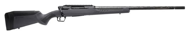 Picture of SAV 57895 IMPULSE MTN HNTR 22TB GRAY SYN 6.5 CRD