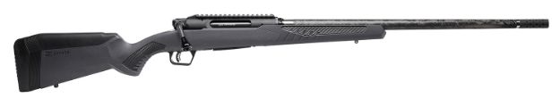 Picture of SAV 57897 IMPULSE MTN HNTR 24TB GRAY SYN 6.5 PRC