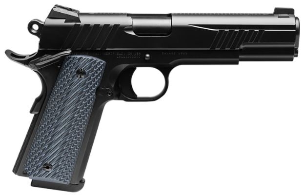 Picture of SAV 67200 1911 GOVT 45 5IN BLK/BLK BLK MELONITE
