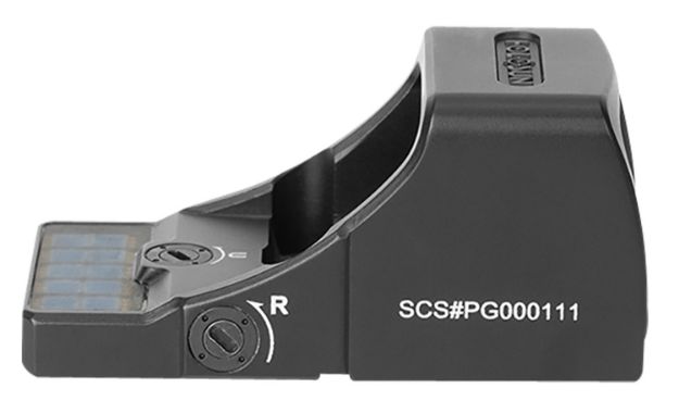 Picture of HOLOSUN SCS-MP2-GR SOLAR CHRGING SGHT SW MP2