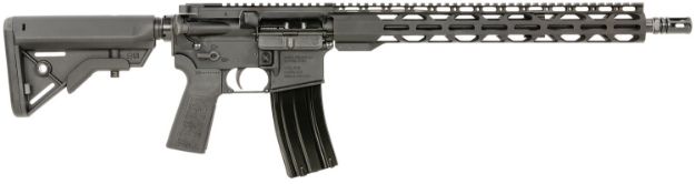 Picture of RF FR16-5.56SOC-15RPR 5.56 RFL MLOK 16"