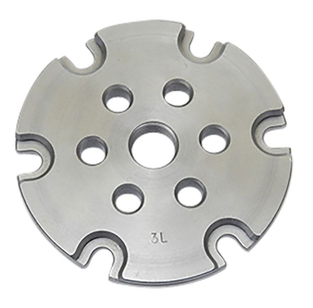 Picture of LEE 91837 PRO6K SHELL PLATE 3L
