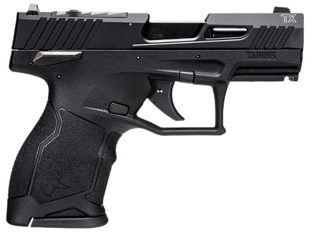 Picture of TAU 1-TX22131 TX22C 22LR 3.6 CMP 2X13 BK/BK