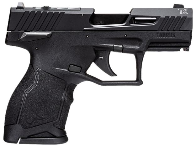 Picture of TAU 1-TX22131-10 TX22C 22LR 3.6 CMP 2X10 BK/BK
