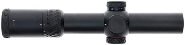 Picture of CRIM 013002299 HARDLINE 1-6X24 34MM LPVO MI