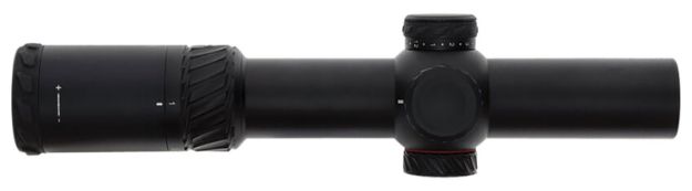 Picture of CRIM 013002300 HARDLINE 1-8X28 34MM LPVO MIL