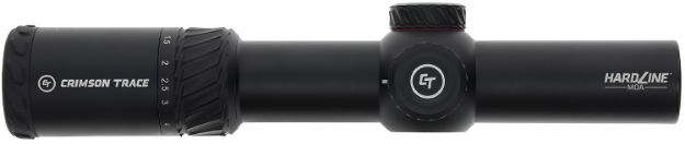 Picture of CRIM 013002401 HARDLINE 1-6X24 34MM LPVO MOA