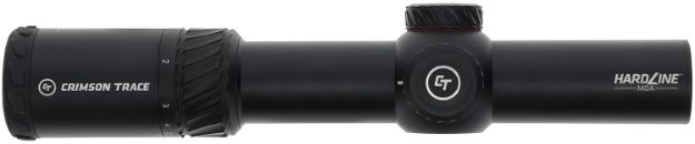 Picture of CRIM 013002402 HARDLINE 1-8X28 34MM LPVO MOA