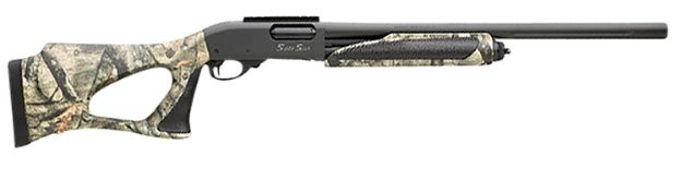 Picture of REM R82102 870 SPS SSLUG 12/25 FR KRYPTEK OT