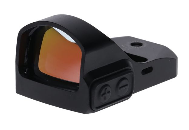 Picture of TRU TG-TG8200B3 TRUTEC MICRO RED DOT 23MM REM
