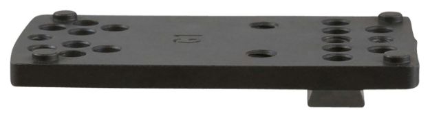 Picture of TRU TG-TG8950G1 PSTL RED DOT SGHT MOUNT GLK