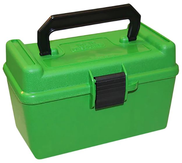 Picture of MTM H50XL10 DLX 50R HNDL 300WSM 300REM ULT GRN
