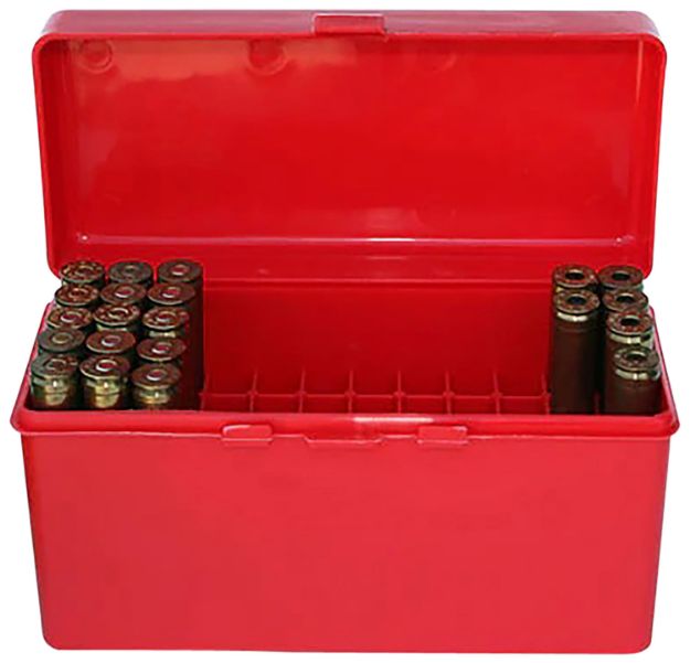 Picture of MTM RM6030 50R FLIPTOP 243 308WIN 220SFT RED