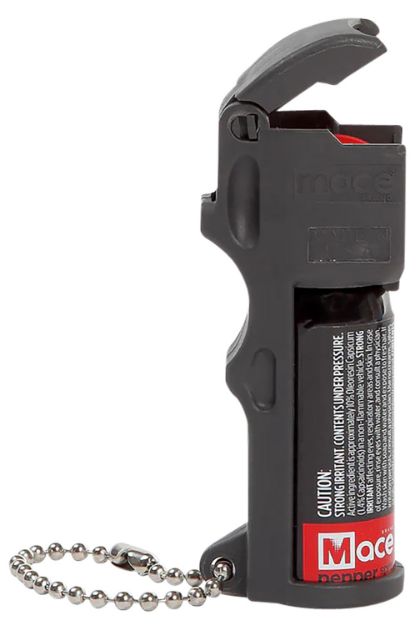 Picture of MSI 80745 POCKET MODEL PEPPER SPRAY 12G BLACK