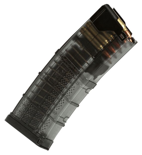 Picture of LANCER*L5AWML-10-30-SMK L5AWM AR MAG 5.56 10R SMK