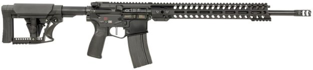 Picture of POF 01895 REN PLUS DI 18 14M RAIL 6ARC BLK