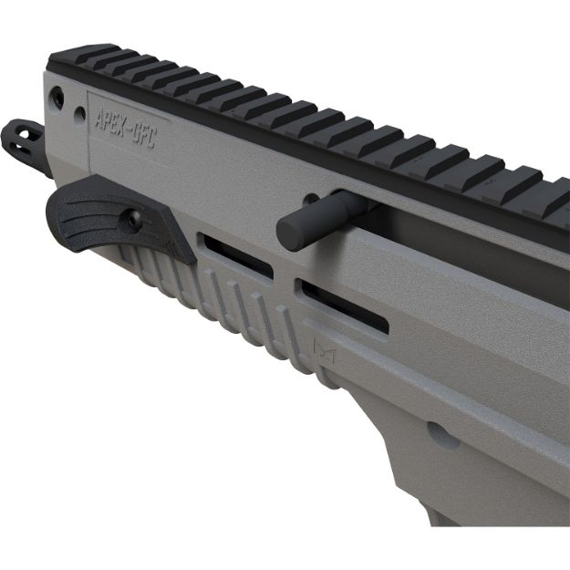 Picture of META MTAMLOKTREST MLOK THUMB RESTS