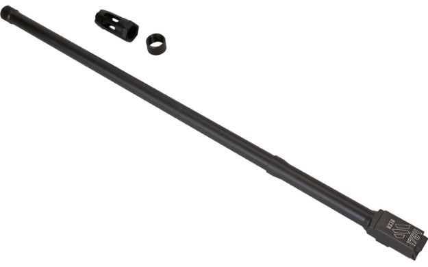 Picture of META MTB17G4 GLK17 G3-4,P80 940,9MM 16" BRL