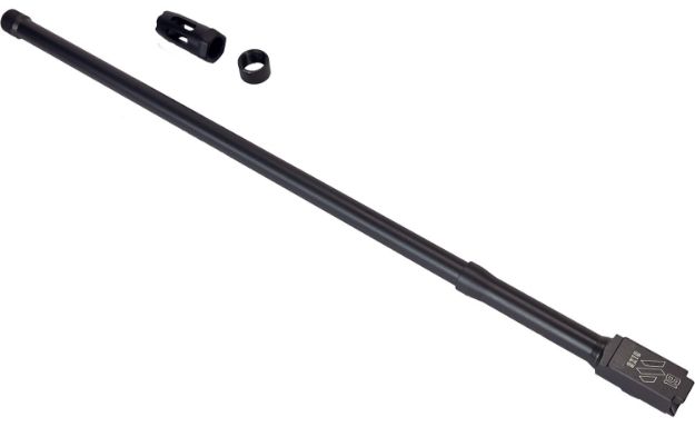 Picture of META MTB19 GLK19 P80 940,PSA DAGR 16" BRL