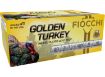 Picture of FIO 203TRKC6 GLD TRKY NCKL 20 3IN 6SHT 11/4 10/10