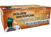 Picture of FIO 203GB4 GLD WTFWL 20 3IN 4SHT 11/16 10/10