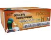 Picture of FIO 283GB4 GLD WTFWL 28 2.75 4SHT 15/16 10/10
