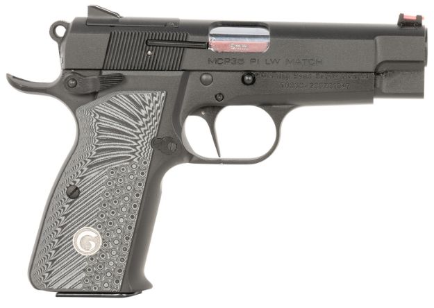 Picture of EAA-390430 GIRSAN MCP35 LW 9M 3.88 15R BLK