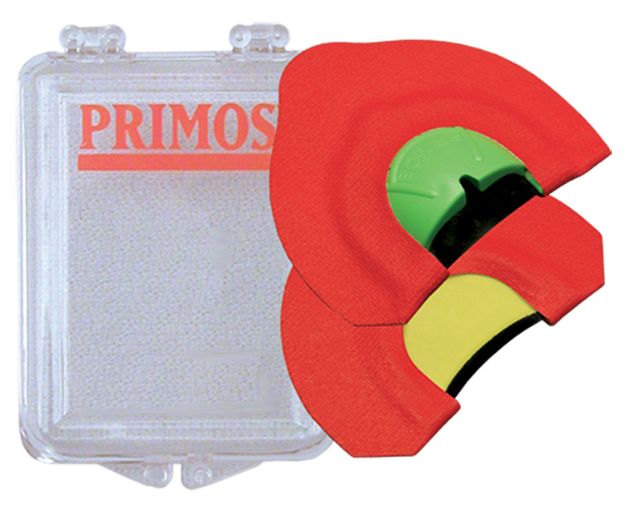 Picture of PRIM PS1723 R-ANDERSON HOWLER 2-PK