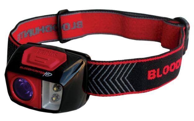 Picture of PRIM 61109 BLOODHUNTER HD HEAD LAMP