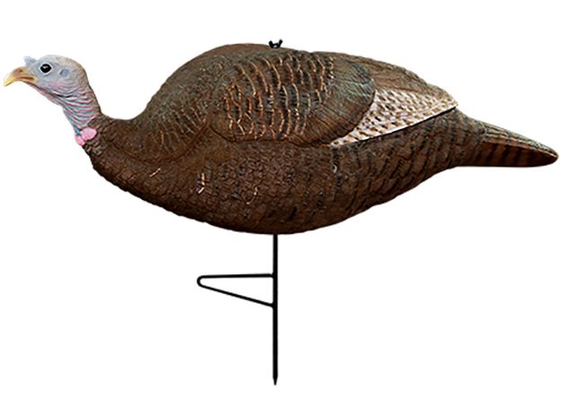 Picture of PRIM 69065 GOBBSTOPPER HEN DECOY