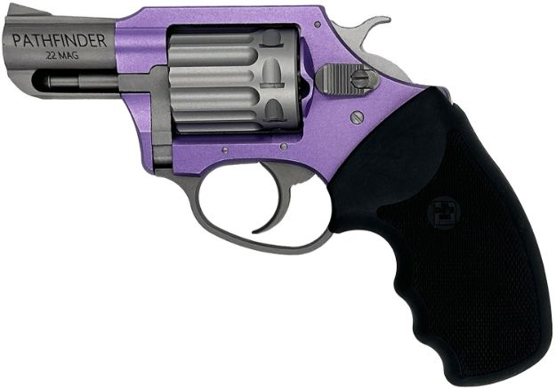 Picture of CHA 52340 LAVENDER LADY 22M 2.0 8SHOT LAV/SS