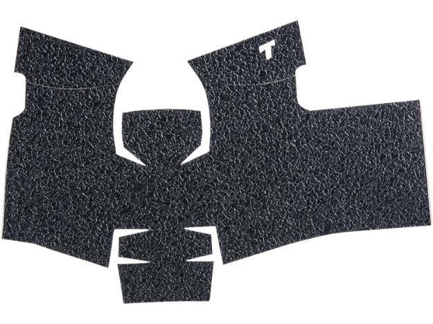 Picture of TALON EV07R SIG CMPT 250,320 RUBBER