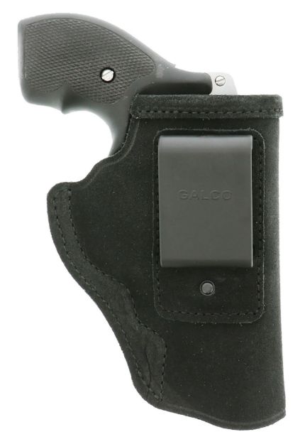 Picture of GALCO STO158B STOW-N-GO JFRAME 21/8 BLK