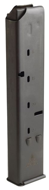 Picture of IWI UPM925 MAG UZI 9MM 25R