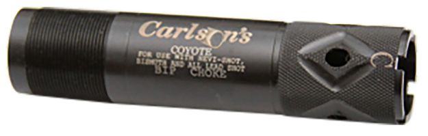 Picture of CARL 30046 PORTED COYOTE BRN INV+