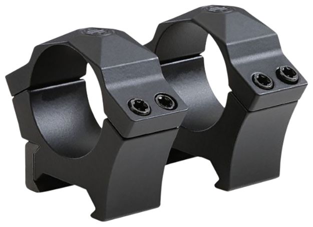 Picture of SIG SOA10007 ALPHA1 RINGS 1IN STEEL MED MT