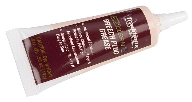 Picture of TRAD A1933 EZ CLEAN 2 PLUG GREASE